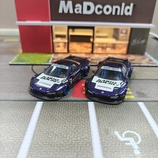 2pcs kaido house d'occasion  Expédié en Belgium
