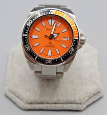 Seiko prospex samurai for sale  Toms River