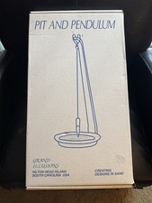 Pit pendulum art for sale  Grafton