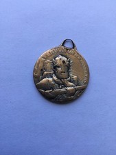 Médaille militaire. souvenir d'occasion  Sèvres