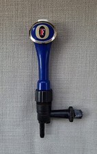 Fosters tap handle for sale  CREWE