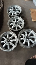 Beetle alloys 4studs for sale  WELSHPOOL