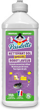 Paulette nettoyant sol d'occasion  Lisieux