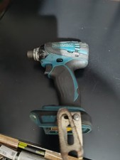 Makita 18v impact for sale  JARROW