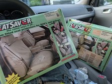 carseat cover for sale  Pall Mall