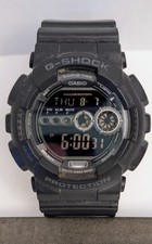 Men casio shock for sale  Hurt