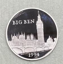 Platin münze 20g gebraucht kaufen  Kisdorf