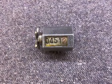Lucas cyclometer joseph for sale  LEEDS