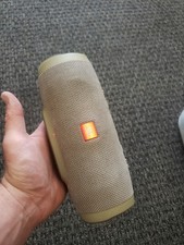 Alto-falante Bluetooth portátil à prova d'água JBL Charge 3 , usado comprar usado  Enviando para Brazil