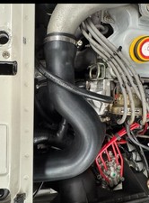 NOVO EM FOLHA OE SPEC ESCORT RS TURBO S2 KIT DE MANGUEIRA BOOST 4 MANGUEIRAS INC VEJA FOTOS INSTALADAS comprar usado  Enviando para Brazil