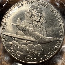 1940 1990 coin for sale  Keller