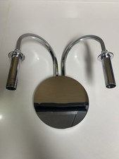 Crystorama payton light for sale  Lebanon