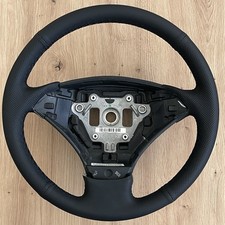 Volant cuir bmw d'occasion  Marseille X