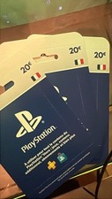 Carte psn d'occasion  Bastia-