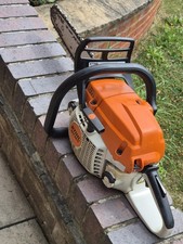 Stihl ms261c inch for sale  COLCHESTER