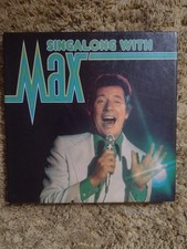 Singalong max readers for sale  BARRY