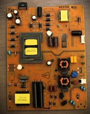 Alimentation 17ips72 toshiba d'occasion  Fontaine-les-Grès