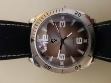 Herren damen armbanduhr gebraucht kaufen  Dannstadt-Schauernheim