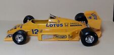 Burago lotus formula usato  Italia