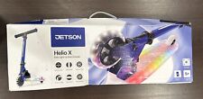 Jetson helio led for sale  Southampton