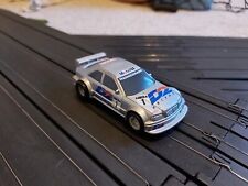 Micro scalextric mercedes for sale  EXETER