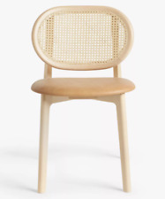 Cane dining chair for sale  STOKE-ON-TRENT