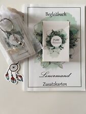 Pure lenormand zusatzkarten gebraucht kaufen  Erkrath