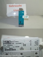 VERO BIVOLT PK60 C 116-010025C comprar usado  Enviando para Brazil