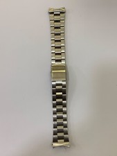 Cinturino orologio acciaio usato  Ozzano dell'Emilia