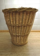 Stabiler papierkorb übertopf gebraucht kaufen  Unterreit