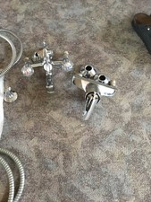 wannengriff gebraucht kaufen  Maßbach