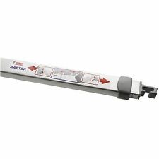 Fiamma adjustable aluminium for sale  NORTHAMPTON
