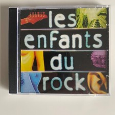 Various enfants rock d'occasion  Ivry-sur-Seine