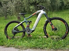 Haibike xduro nduro usato  Sarzana