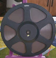 Bobine revox trident d'occasion  Itteville
