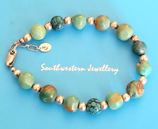 Carolyn pollack turquoise for sale  NORTH FERRIBY