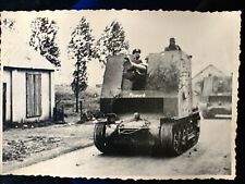 German photo ww2 d'occasion  Combs-la-Ville