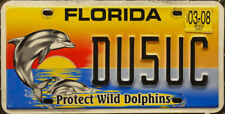 Florida usa kennzeichen gebraucht kaufen  Euskirchen