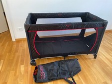 Reisebett esprit baby gebraucht kaufen  Dresden