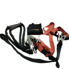 Rip fitness straps for sale  Dover