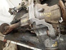 Used front axle for sale  Bloomfield