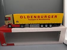 Modellautos nzg 555 gebraucht kaufen  Neunkirchen-Seelscheid