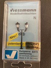 Modellbahnleuchte spur parklat gebraucht kaufen  Effeltrich