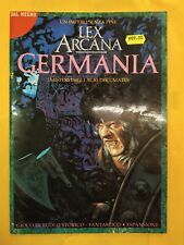 Lex arcana germania usato  Firenze