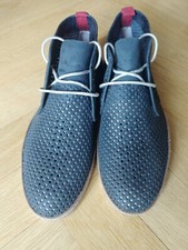 Herren schuhe leder gebraucht kaufen  Frankfurt am Main