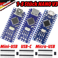 Nano atmega328 board gebraucht kaufen  Weinstadt