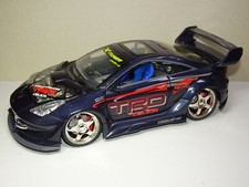 Toyota celica extreme d'occasion  Toulon-