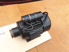 Atb phase motor for sale  WIRRAL