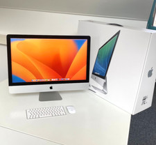 Apple imac ghz gebraucht kaufen  Weiden