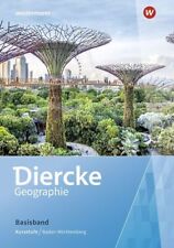 Diercke geographie sii gebraucht kaufen  Berlin